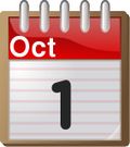 Calendar_October_01