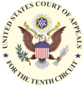 US-CourtOfAppeals-10thCircuit-Seal
