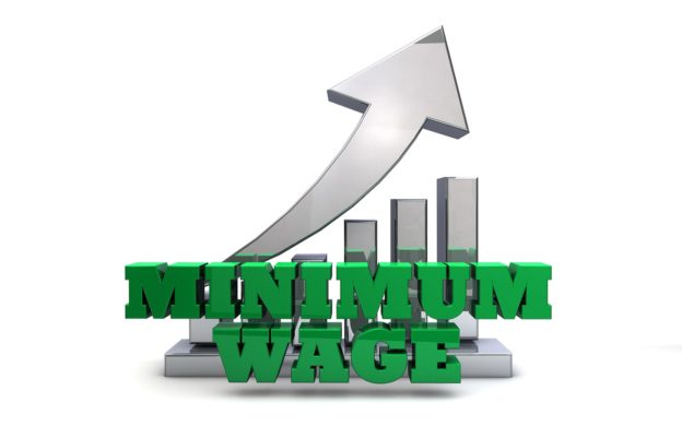 minimum wage